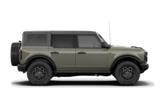 2026 Ford Bronco® External Image 1